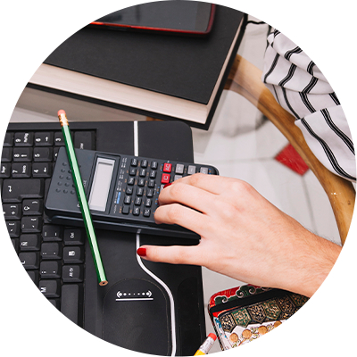 Simulador de Créditos